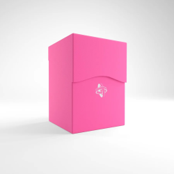 Gamegenic: Pink Deck Holder 100+