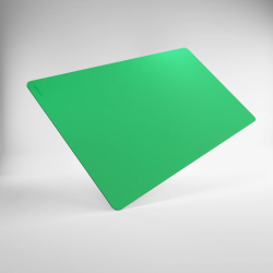 Gamegenic: Green Prime 2Mm Playmat