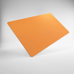 Gamegenic: Orange Prime 2Mm Playmat